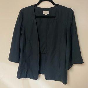 LOFT casual jacket